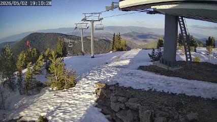 Apex Mountain: Top of the Quad (apexresort.com)