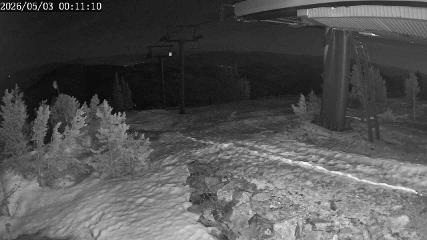 Apex Mountain: Top of the Quad (apexresort.com)