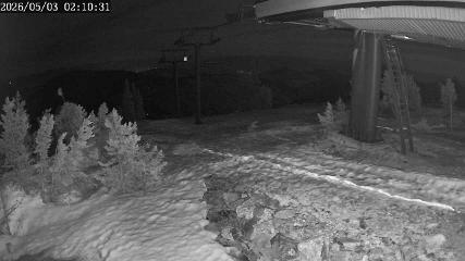 Apex Mountain: Top of the Quad (apexresort.com)