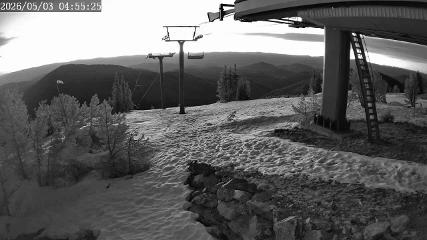 Apex Mountain: Top of the Quad (apexresort.com)