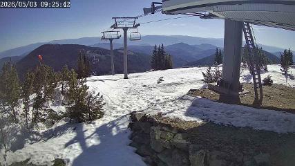 Apex Mountain: Top of the Quad (apexresort.com)