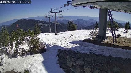 Apex Mountain: Top of the Quad (apexresort.com)