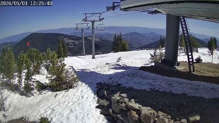 Apex Mountain: Top of the Quad (apexresort.com)