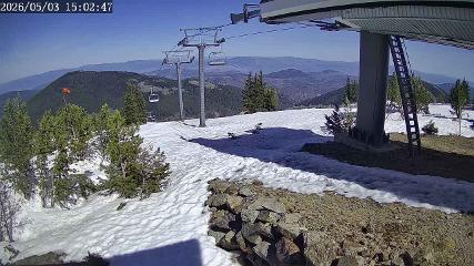 Apex Mountain: Top of the Quad (apexresort.com)