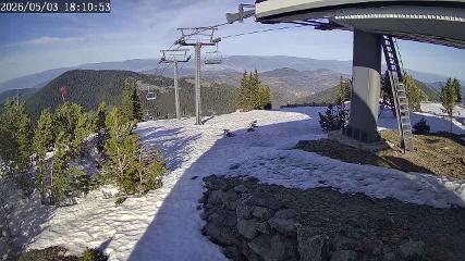 Apex Mountain: Top of the Quad (apexresort.com)