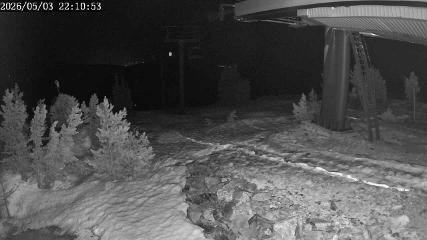 Apex Mountain: Top of the Quad (apexresort.com)