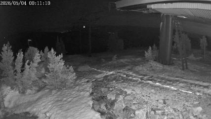 Apex Mountain: Top of the Quad (apexresort.com)