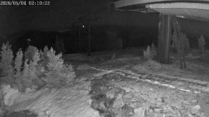 Apex Mountain: Top of the Quad (apexresort.com)