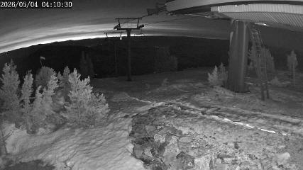 Apex Mountain: Top of the Quad (apexresort.com)