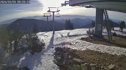 Apex Mountain: Top of the Quad (apexresort.com)