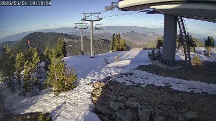 Apex Mountain: Top of the Quad (apexresort.com)
