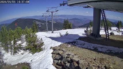 Apex Mountain: Top of the Quad (apexresort.com)