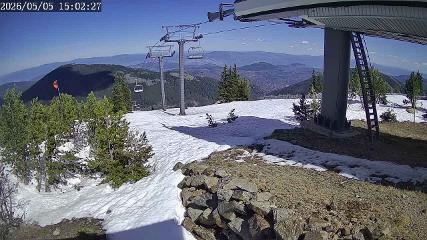 Apex Mountain: Top of the Quad (apexresort.com)