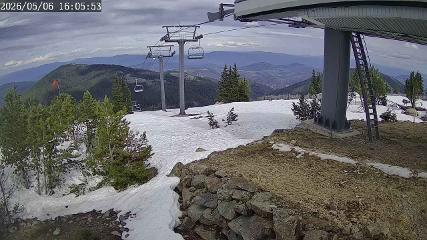 Apex Mountain: Top of the Quad (apexresort.com)