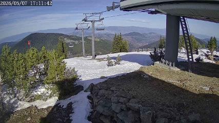Apex Mountain: Top of the Quad (apexresort.com)