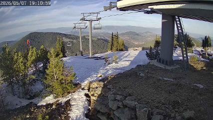 Apex Mountain: Top of the Quad (apexresort.com)