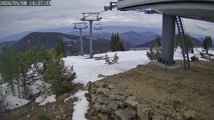 Apex Mountain: Top of the Quad (apexresort.com)