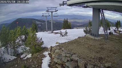 Apex Mountain: Top of the Quad (apexresort.com)