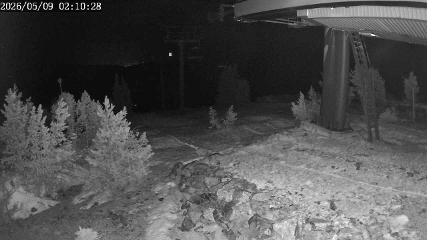 Apex Mountain: Top of the Quad (apexresort.com)