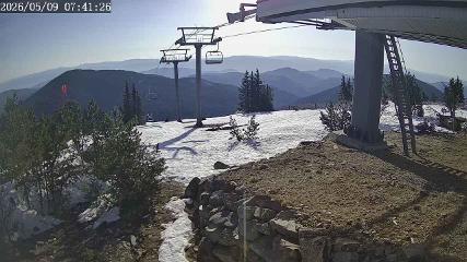 Apex Mountain: Top of the Quad (apexresort.com)