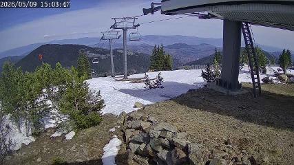 Apex Mountain: Top of the Quad (apexresort.com)