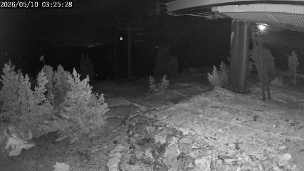 Apex Mountain: Top of the Quad (apexresort.com)