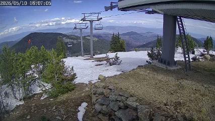 Apex Mountain: Top of the Quad (apexresort.com)