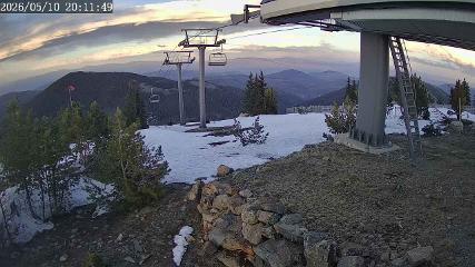 Apex Mountain: Top of the Quad (apexresort.com)