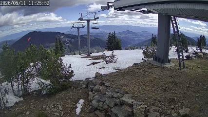 Apex Mountain: Top of the Quad (apexresort.com)