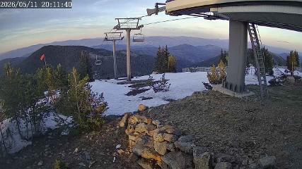 Apex Mountain: Top of the Quad (apexresort.com)