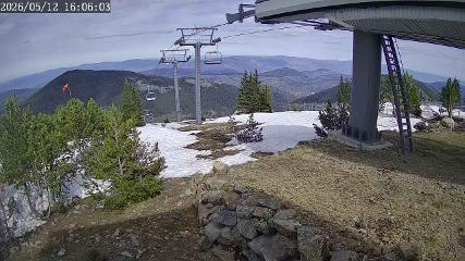 Apex Mountain: Top of the Quad (apexresort.com)