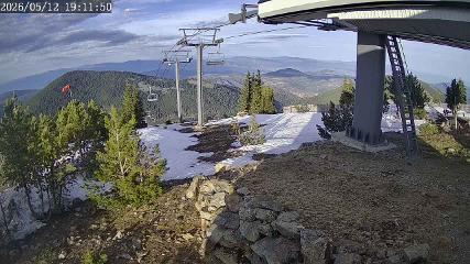 Apex Mountain: Top of the Quad (apexresort.com)