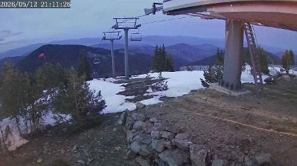 Apex Mountain: Top of the Quad (apexresort.com)