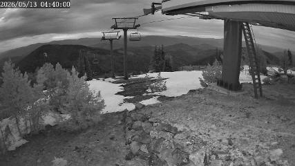 Apex Mountain: Top of the Quad (apexresort.com)