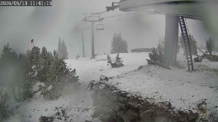 Apex Mountain: Top of the Quad (apexresort.com)