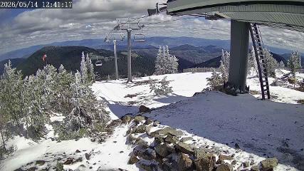 Apex Mountain: Top of the Quad (apexresort.com)