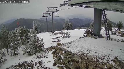 Apex Mountain: Top of the Quad (apexresort.com)