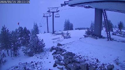 Apex Mountain: Top of the Quad (apexresort.com)