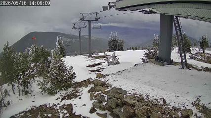 Apex Mountain: Top of the Quad (apexresort.com)