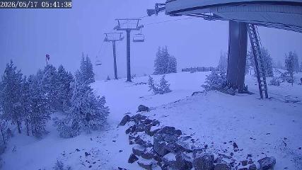 Apex Mountain: Top of the Quad (apexresort.com)
