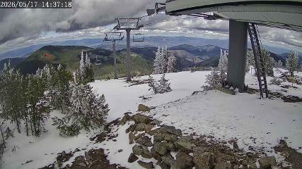 Apex Mountain: Top of the Quad (apexresort.com)
