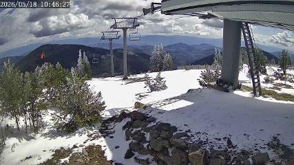 Apex Mountain: Top of the Quad (apexresort.com)