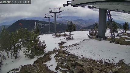 Apex Mountain: Top of the Quad (apexresort.com)