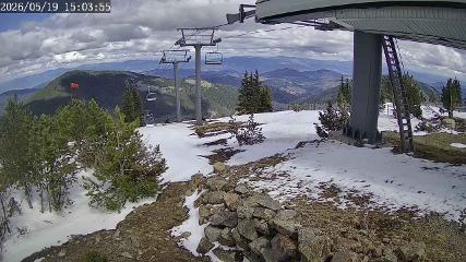 Apex Mountain: Top of the Quad (apexresort.com)