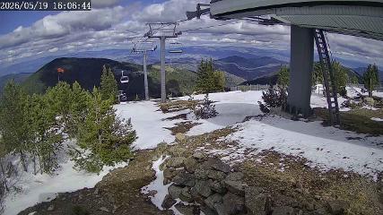 Apex Mountain: Top of the Quad (apexresort.com)