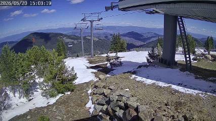 Apex Mountain: Top of the Quad (apexresort.com)