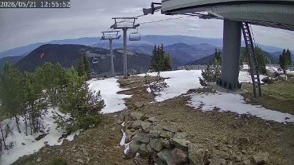 Apex Mountain: Top of the Quad (apexresort.com)
