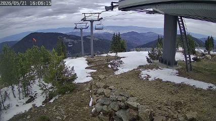 Apex Mountain: Top of the Quad (apexresort.com)