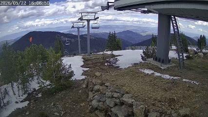 Apex Mountain: Top of the Quad (apexresort.com)
