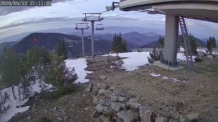 Apex Mountain: Top of the Quad (apexresort.com)